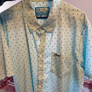 DIXXON FLANNEL AVERY